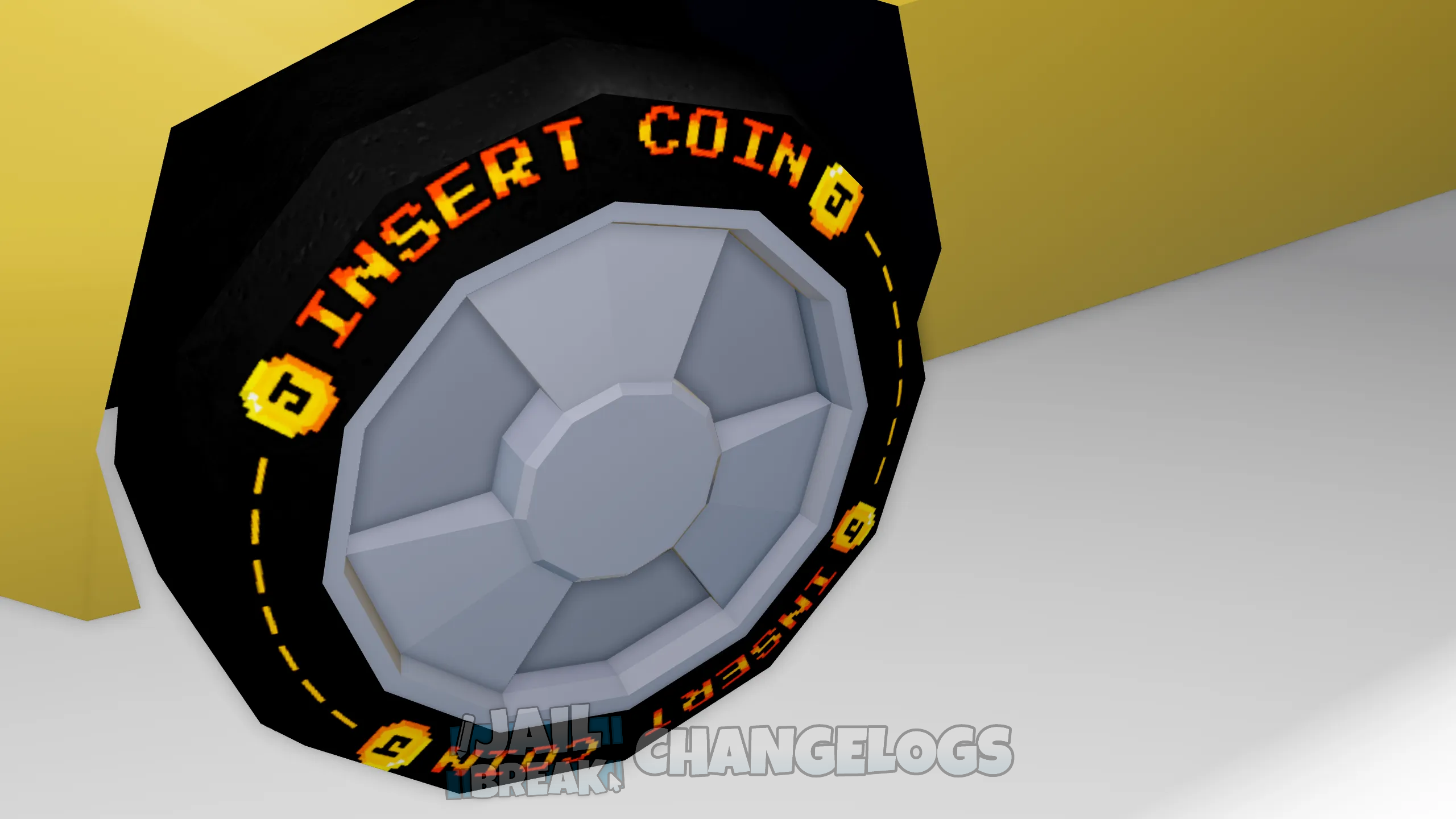 Insert Coin